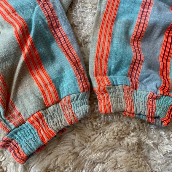 Ace & Jig Cloud pants - Celadon, small - Picture 6 of 6